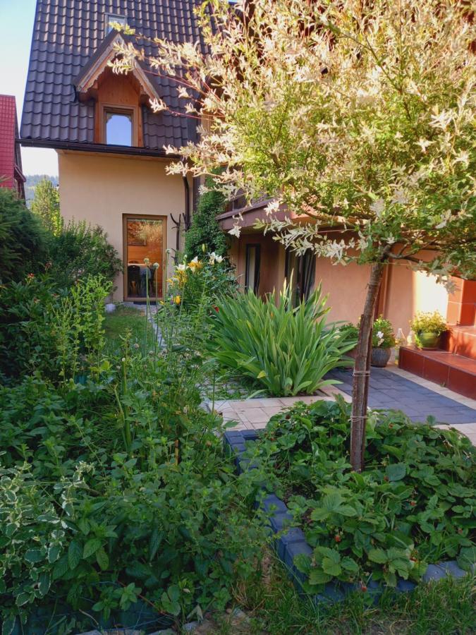 U Kubusia Homestay Zakopane