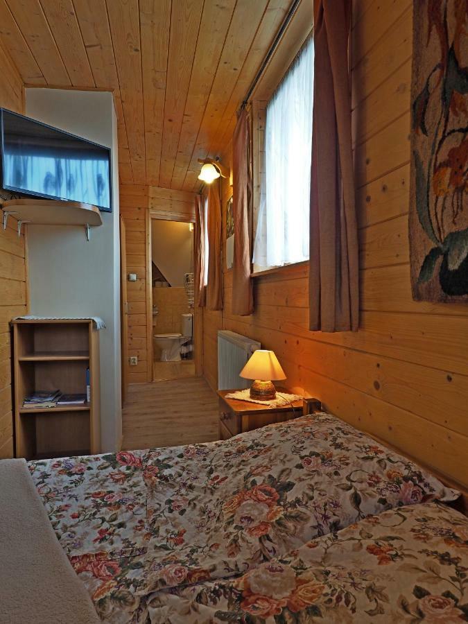 Homestay U Kubusia Zakopane