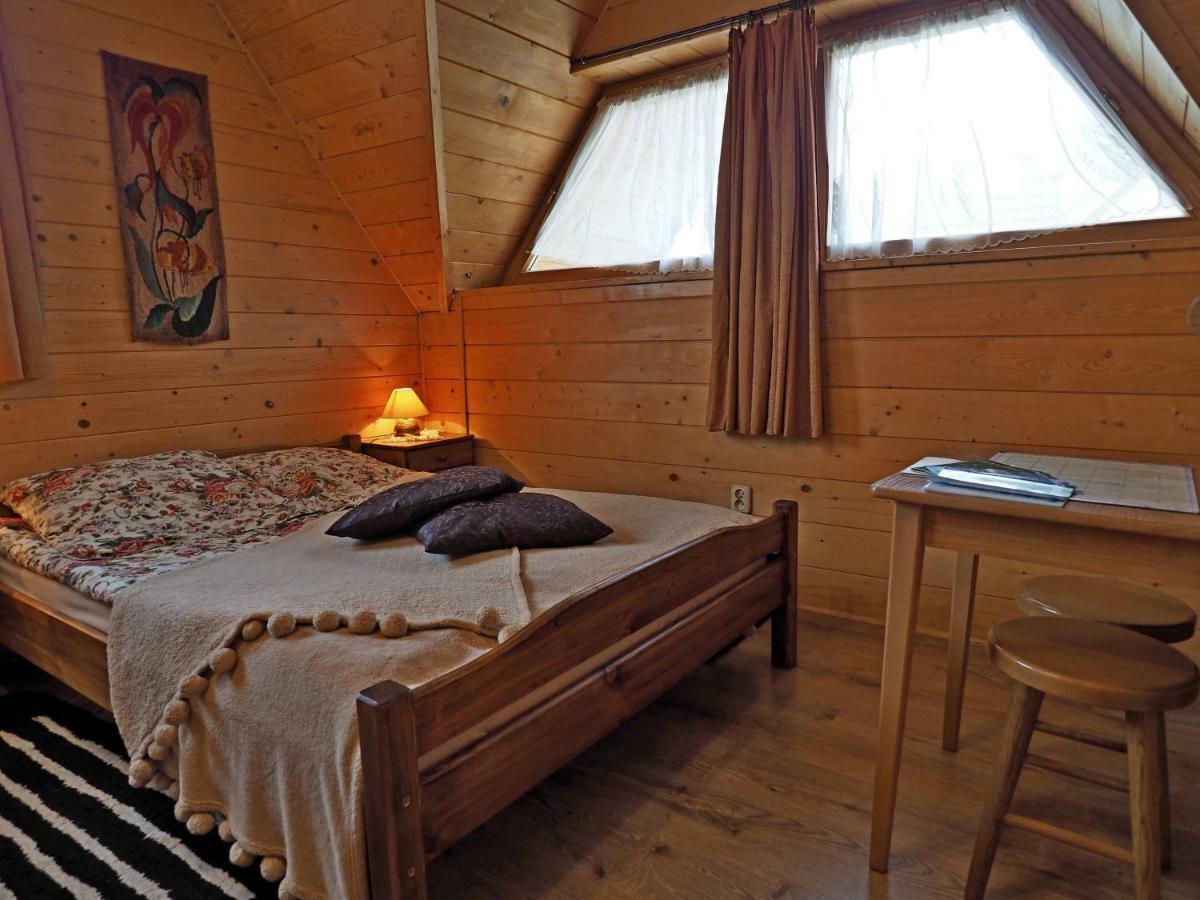 Homestay U Kubusia Zakopane
