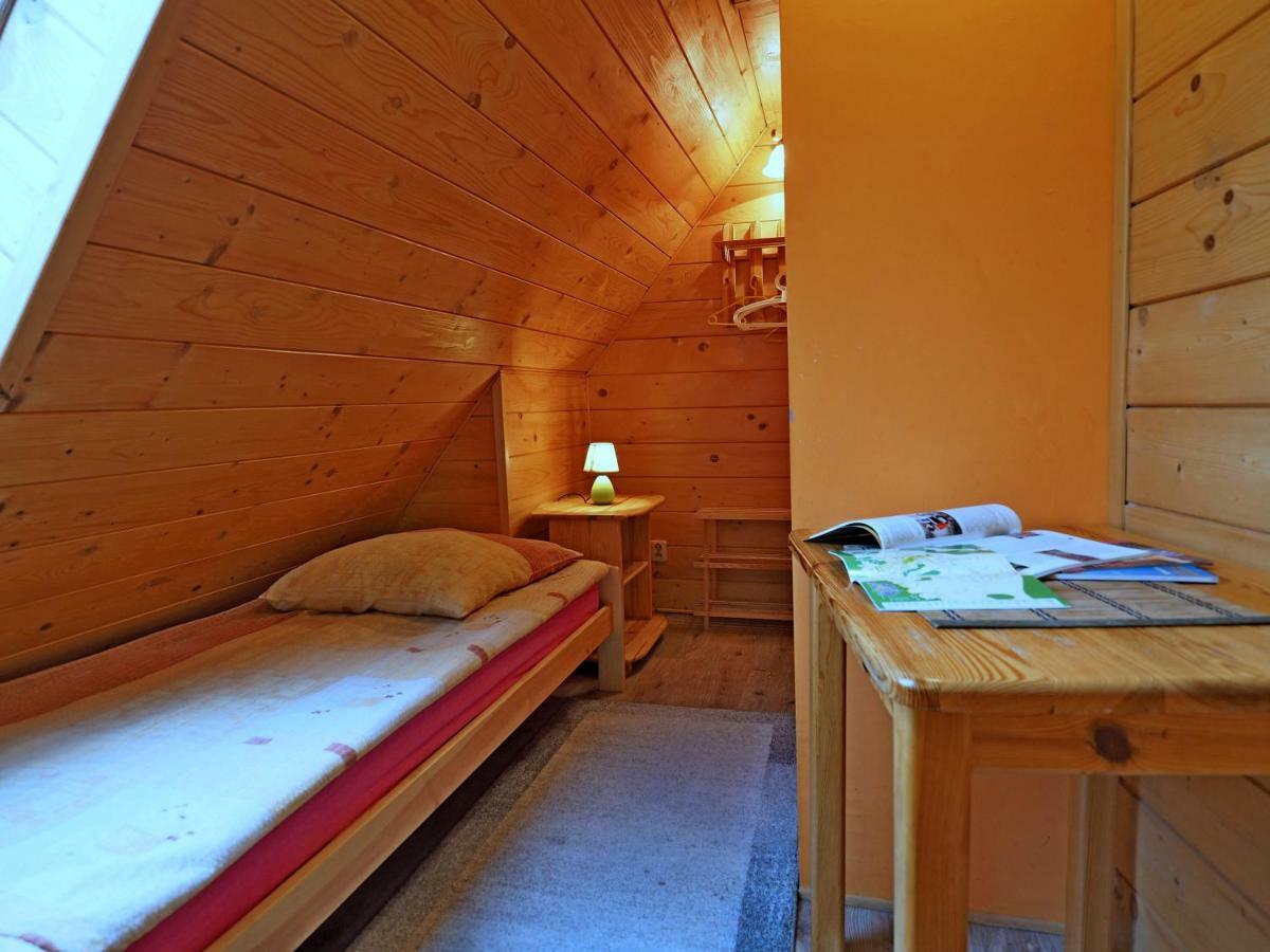 Homestay U Kubusia