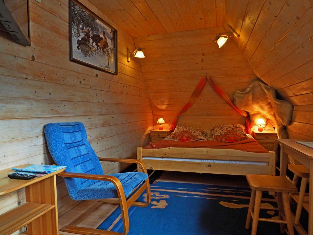 U Kubusia Zakopane