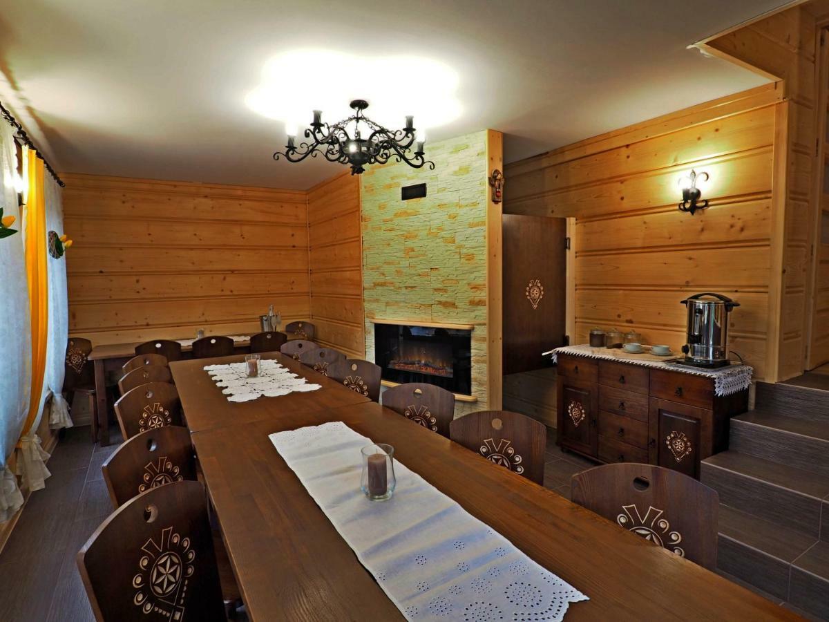 U Kubusia Homestay