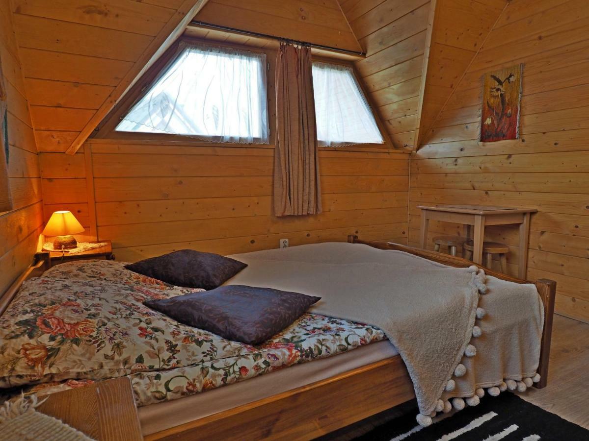U Kubusia Homestay Zakopane