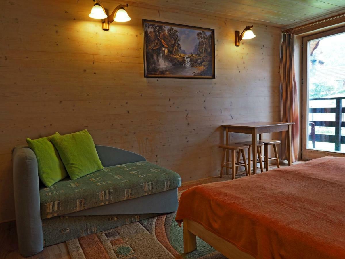 Homestay U Kubusia Zakopane