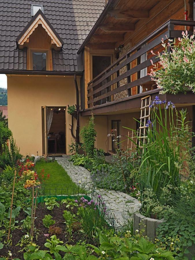 U Kubusia Homestay Zakopane