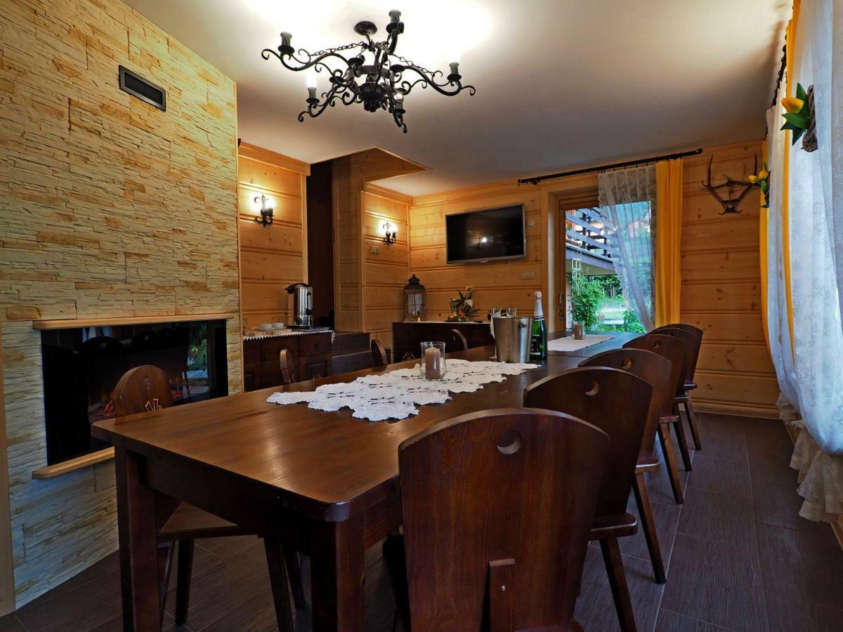 U Kubusia Homestay Zakopane