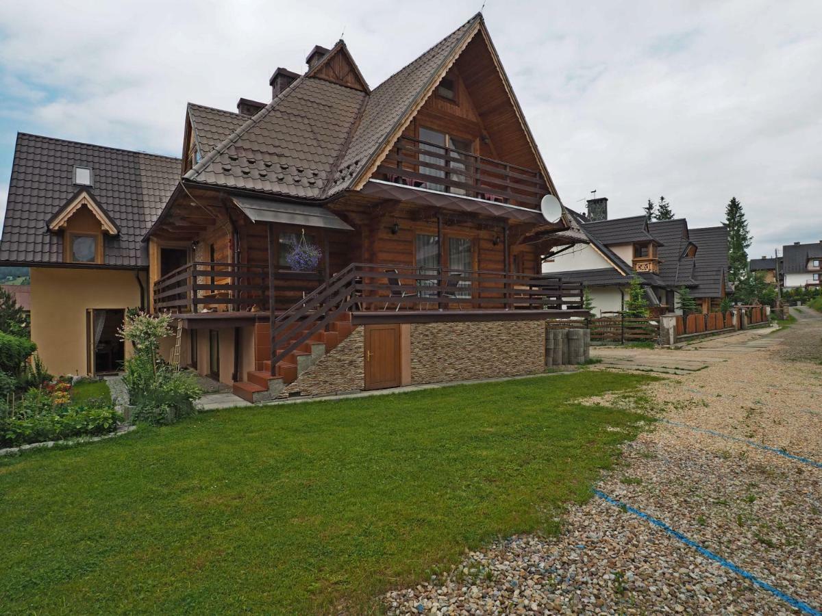 U Kubusia Homestay Zakopane