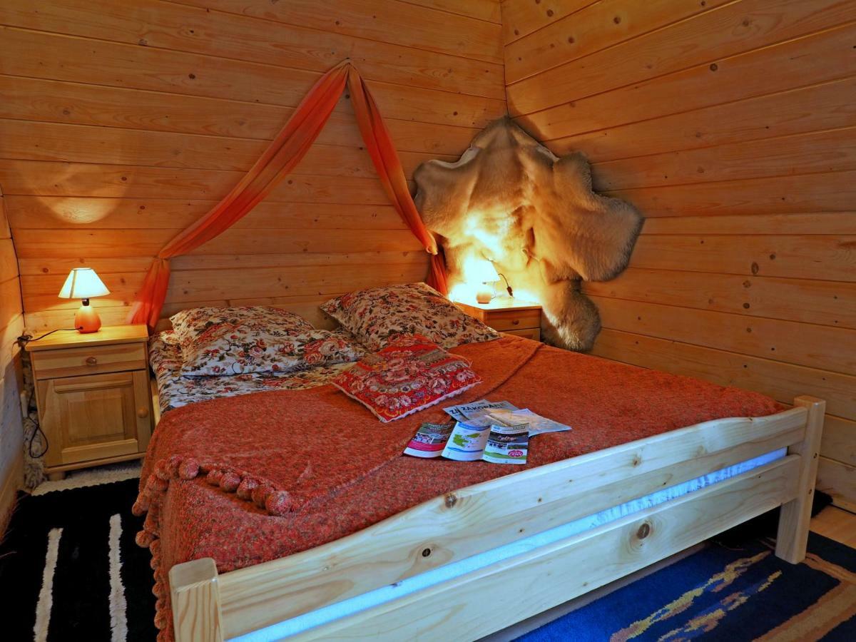 Homestay U Kubusia Zakopane