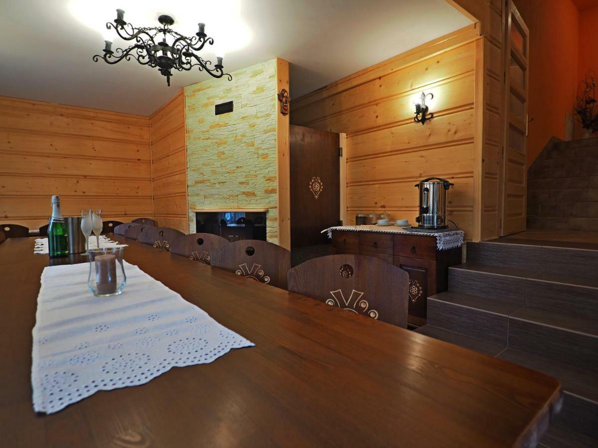 Homestay U Kubusia