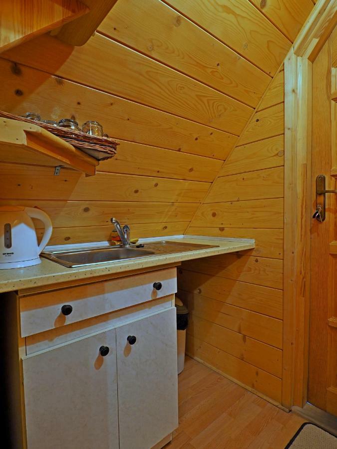 Homestay U Kubusia Zakopane