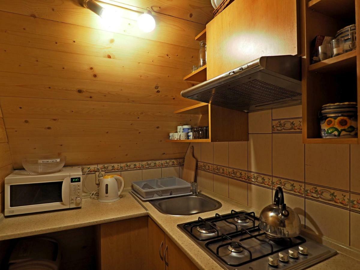 Homestay U Kubusia Zakopane