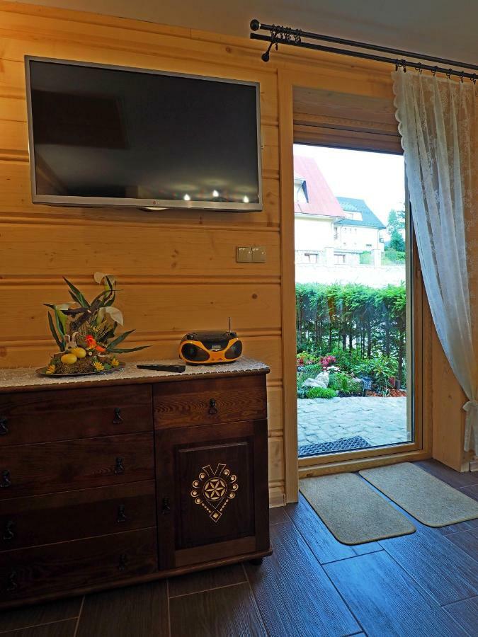 U Kubusia Homestay
