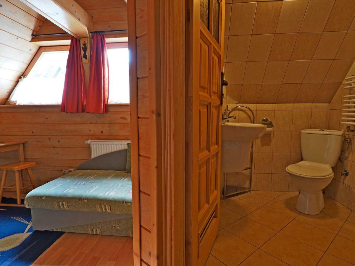 U Kubusia Homestay Zakopane