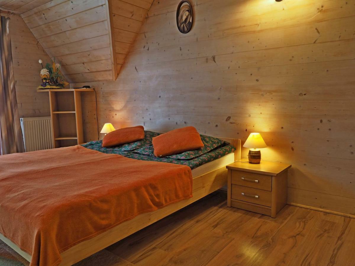 U Kubusia Zakopane
