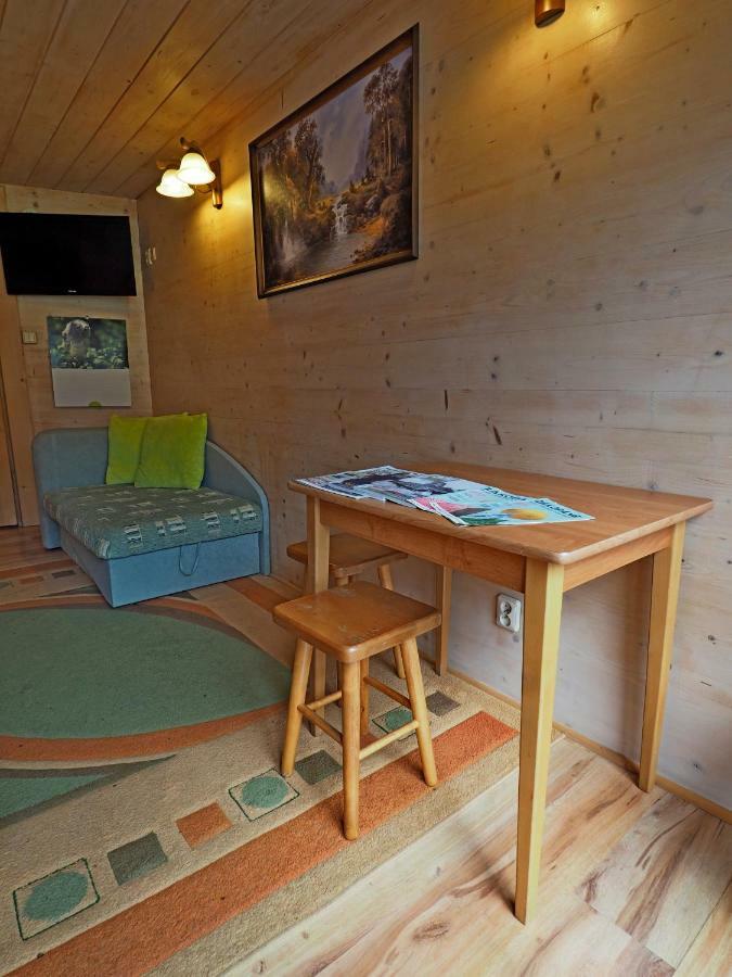 Homestay U Kubusia Zakopane