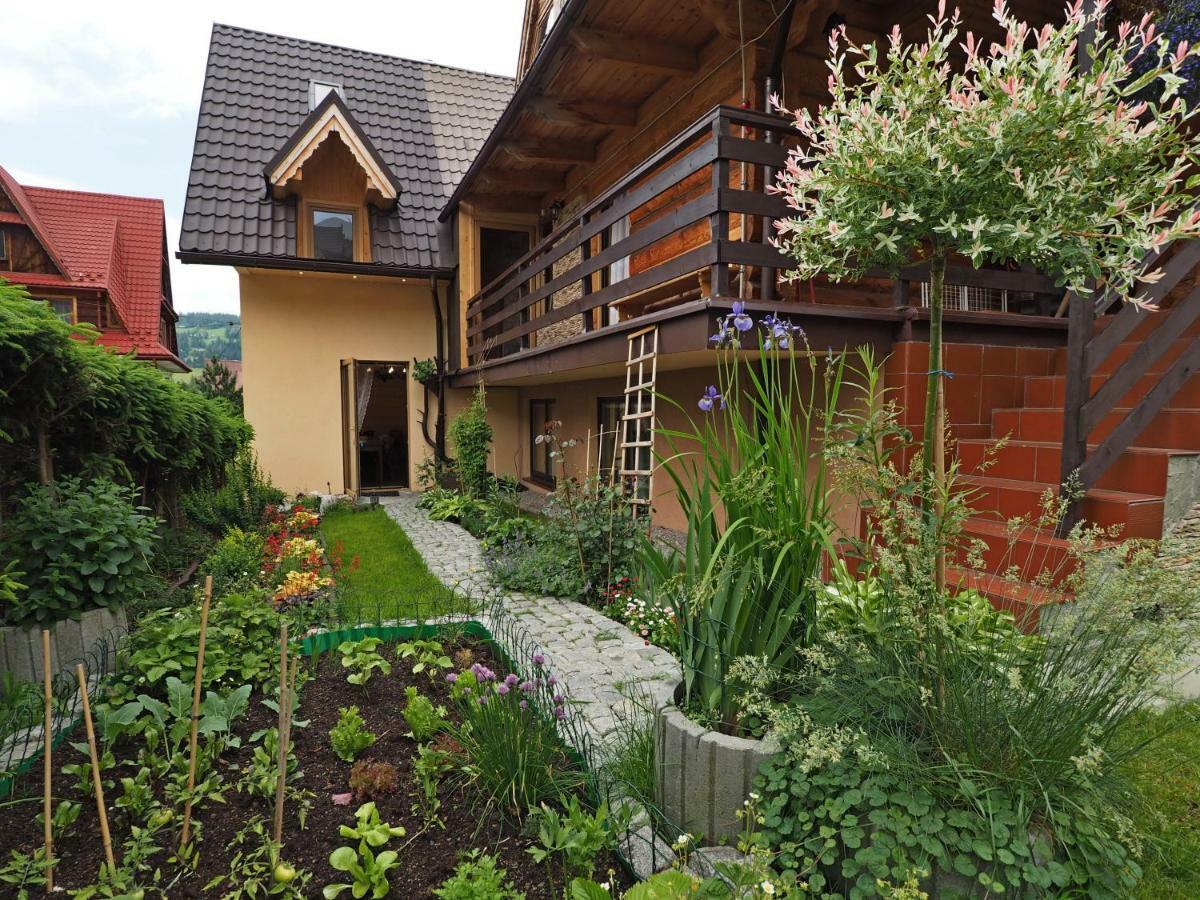 U Kubusia Homestay
