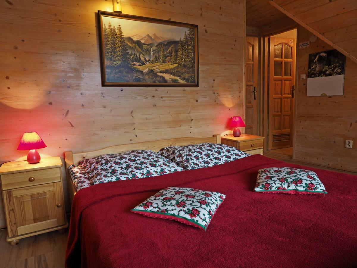 U Kubusia Zakopane